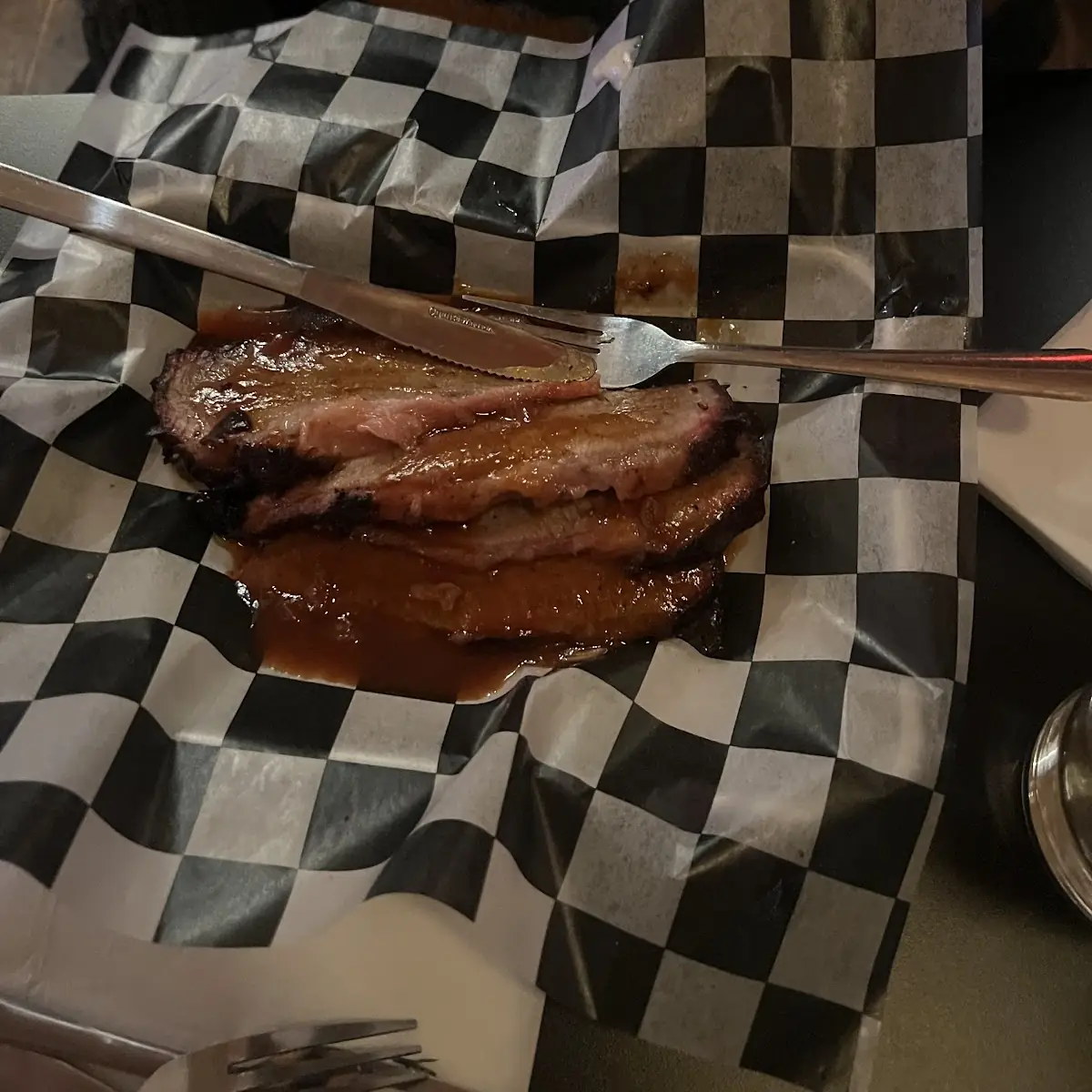Prime Beef Brisket