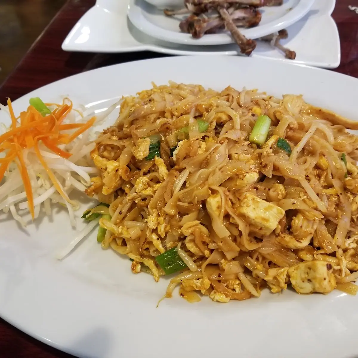 House of Thai Chow Fun