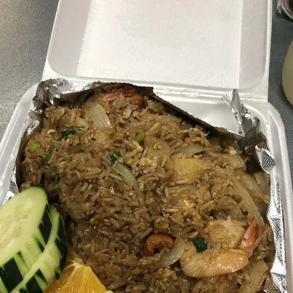 Brown Rice