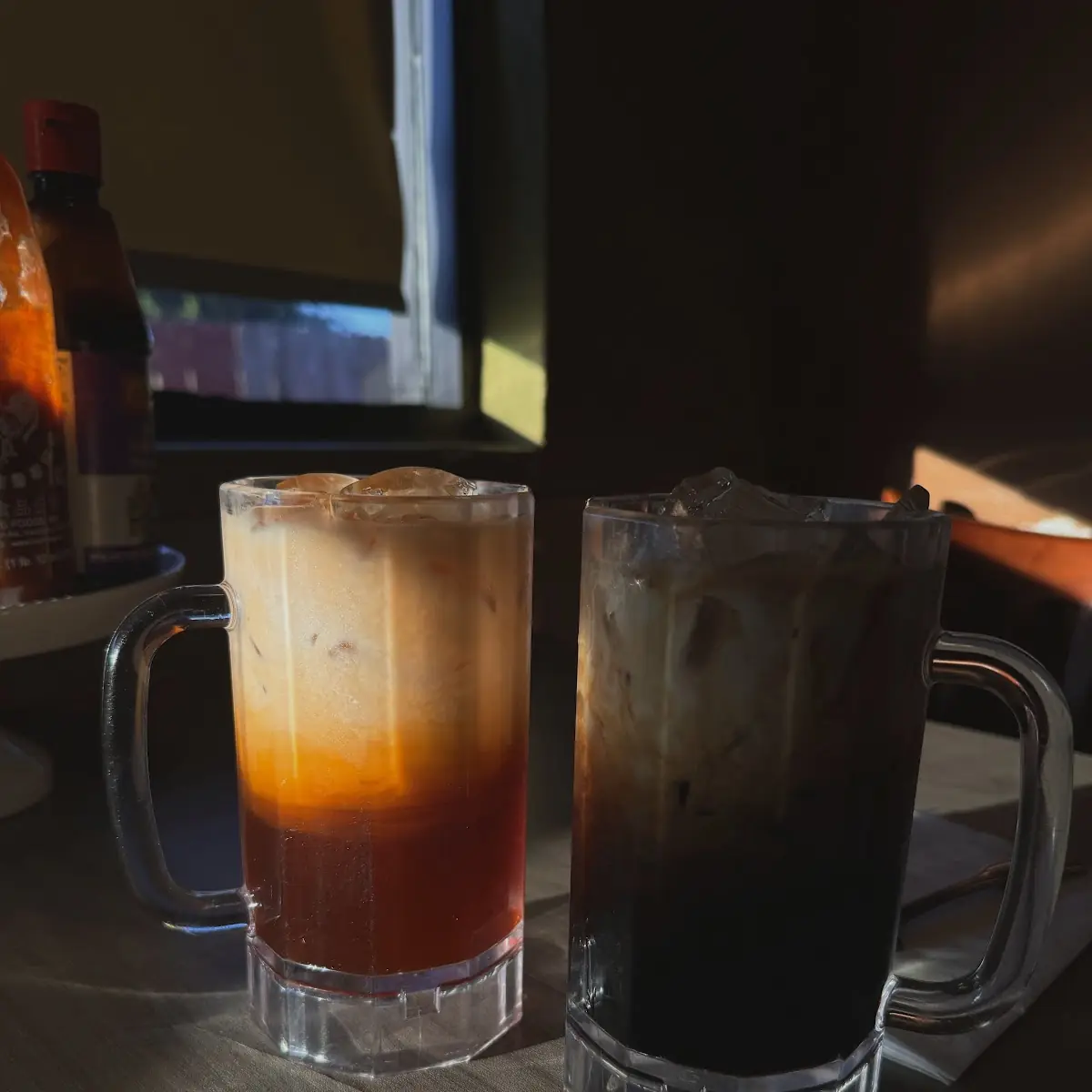 Thai Tea