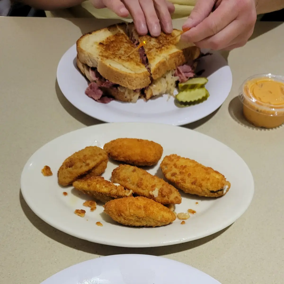 Jalapeño Poppers 6