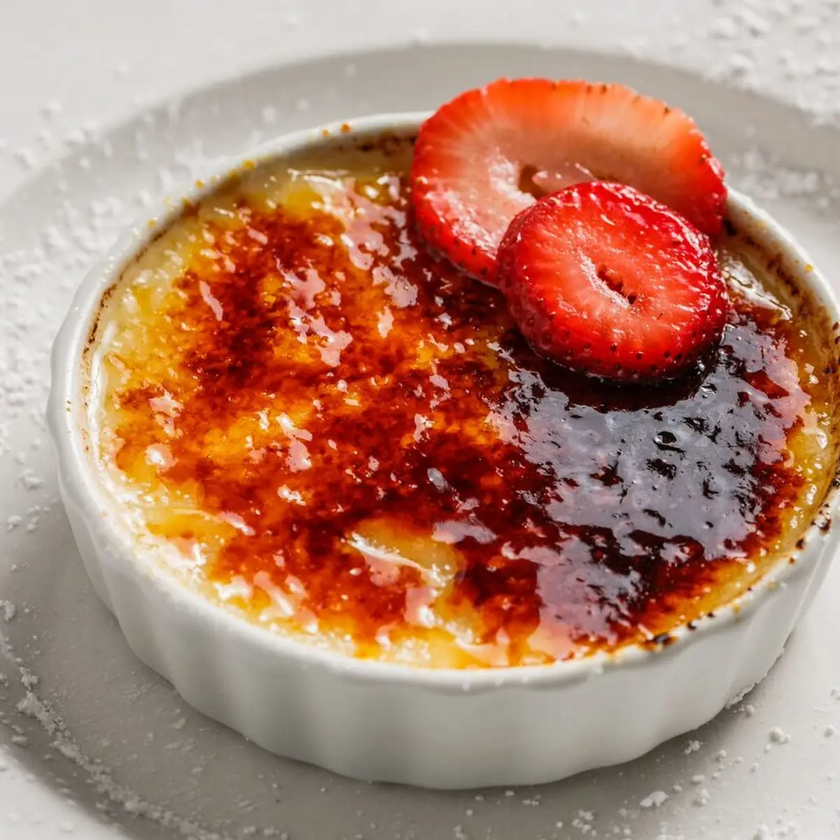 Creme Brulee