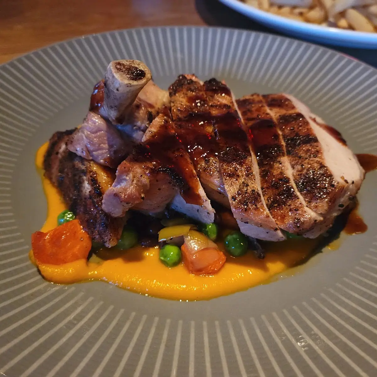 Pork Chop