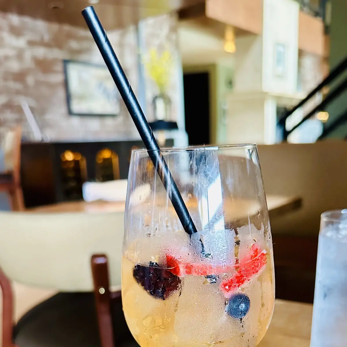 Red Sangria
