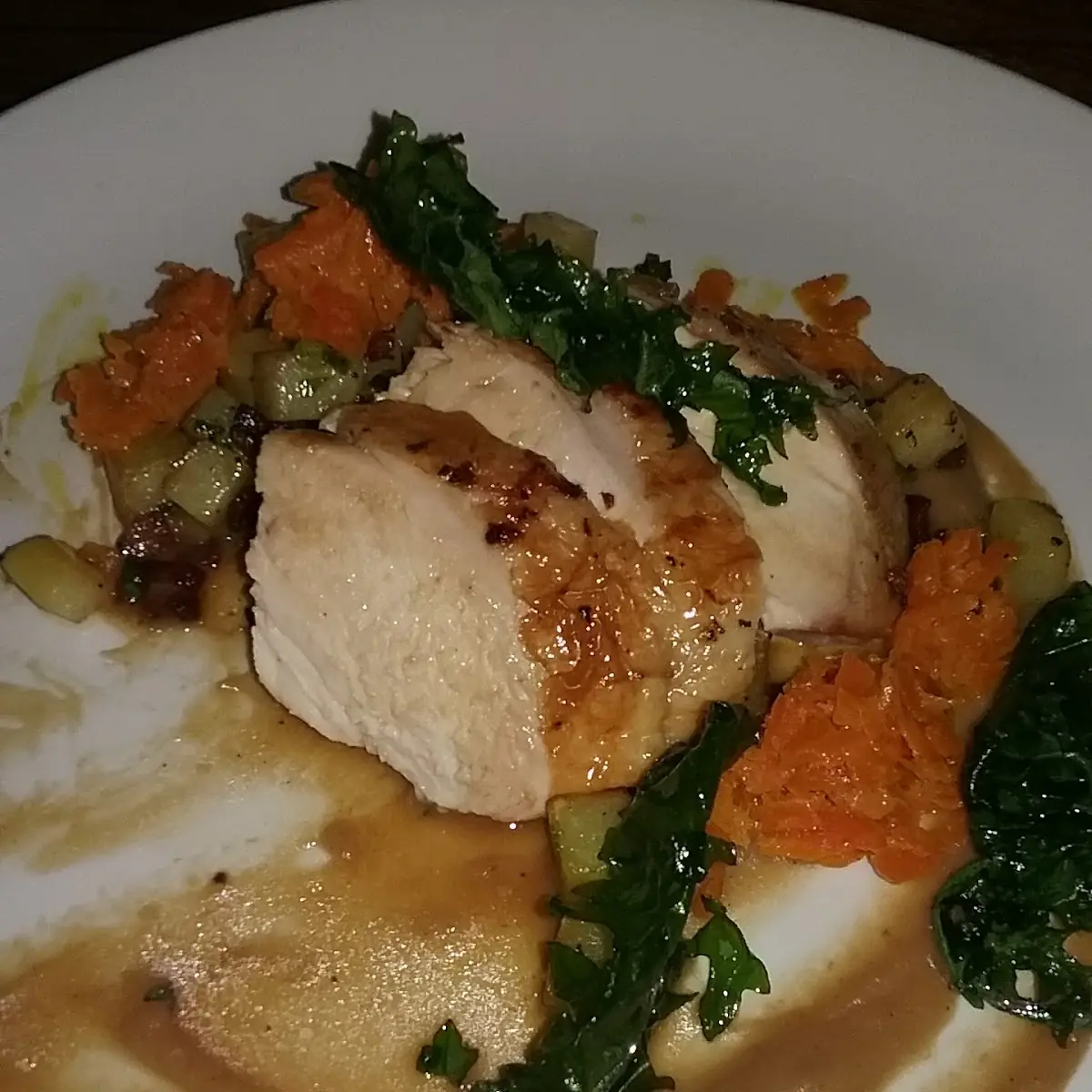 Sea Bass