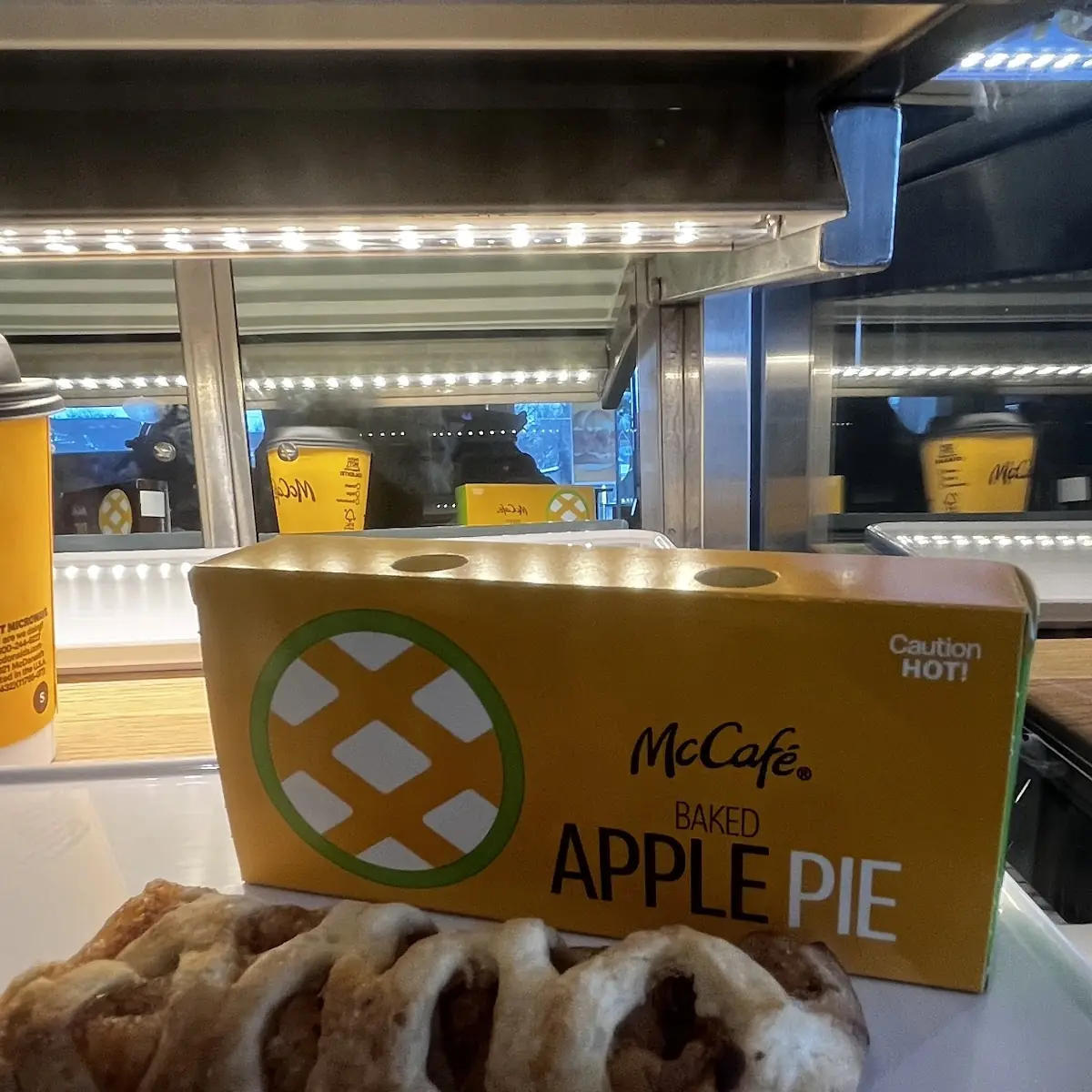 Apple Pie
