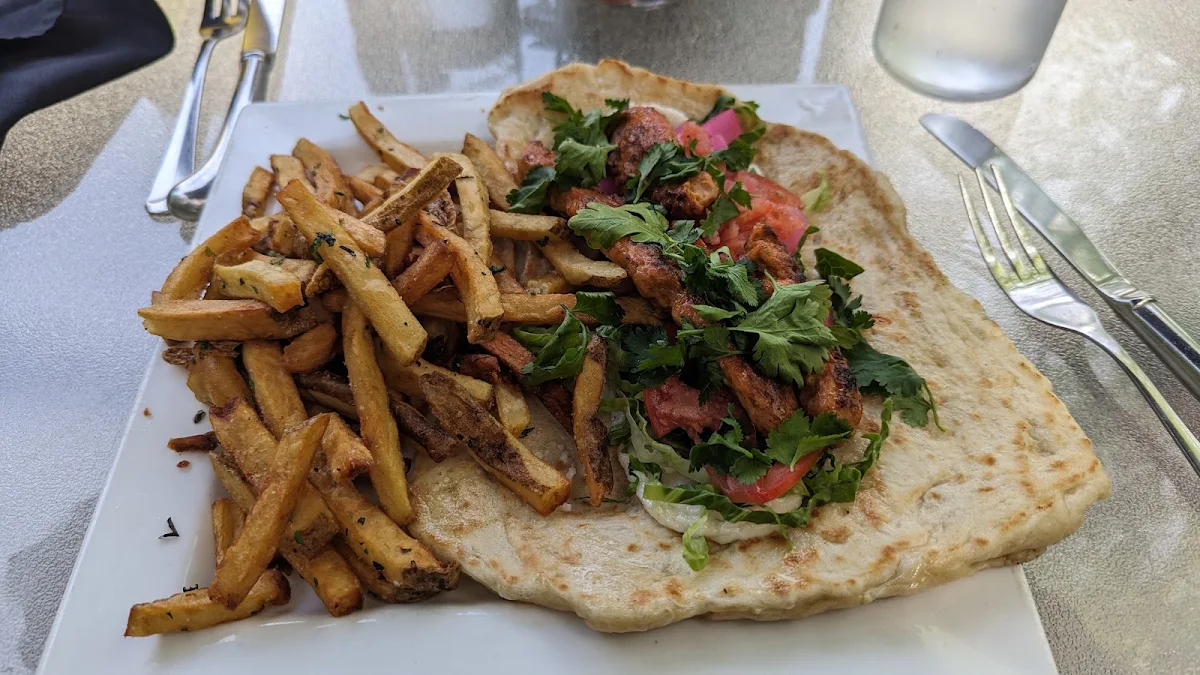 Shawarma