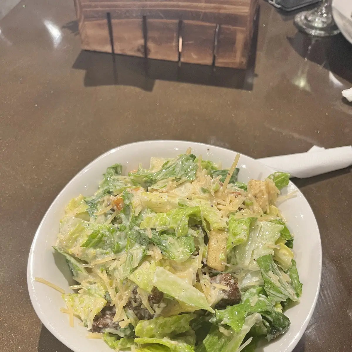 Caesar Salad