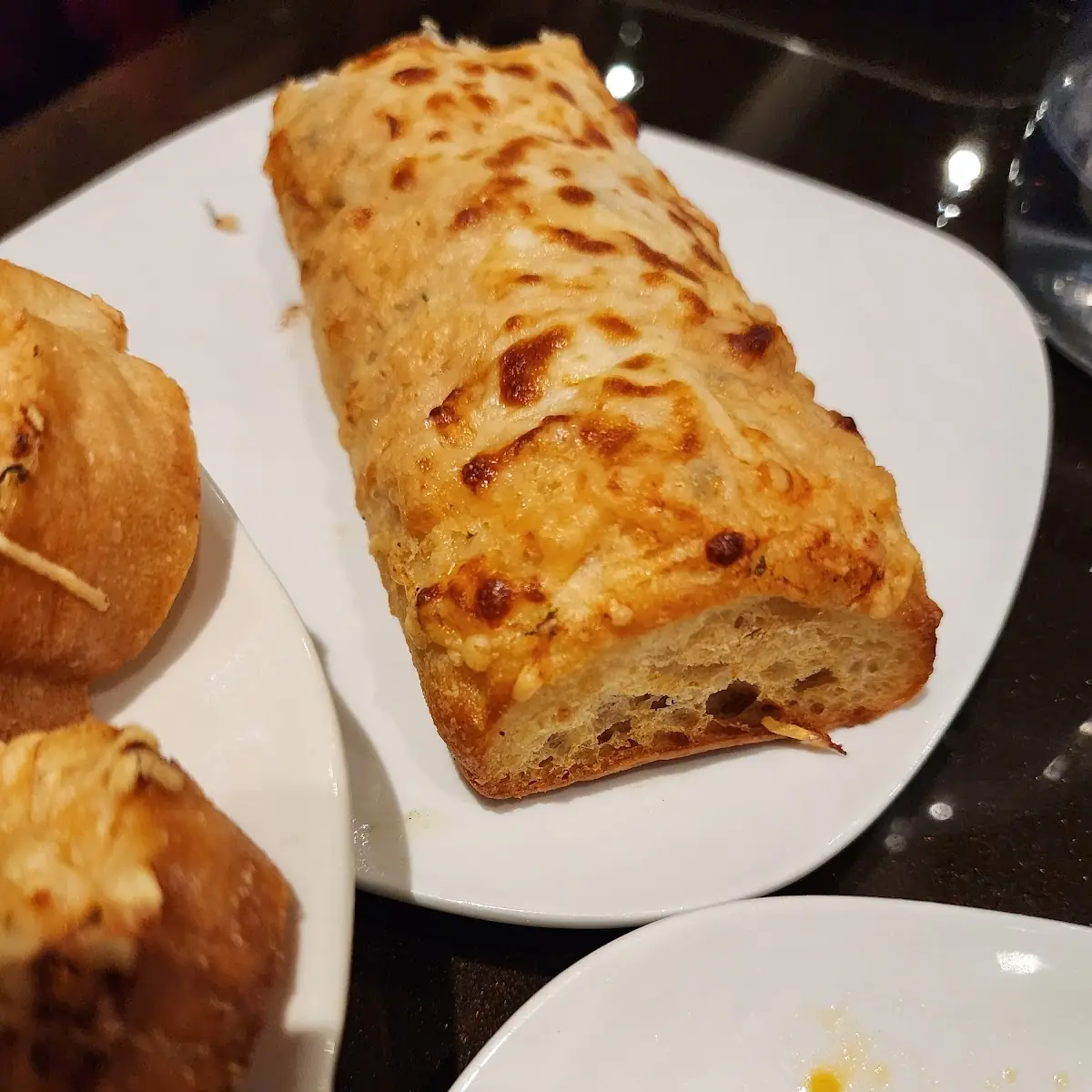 Cheese Bread