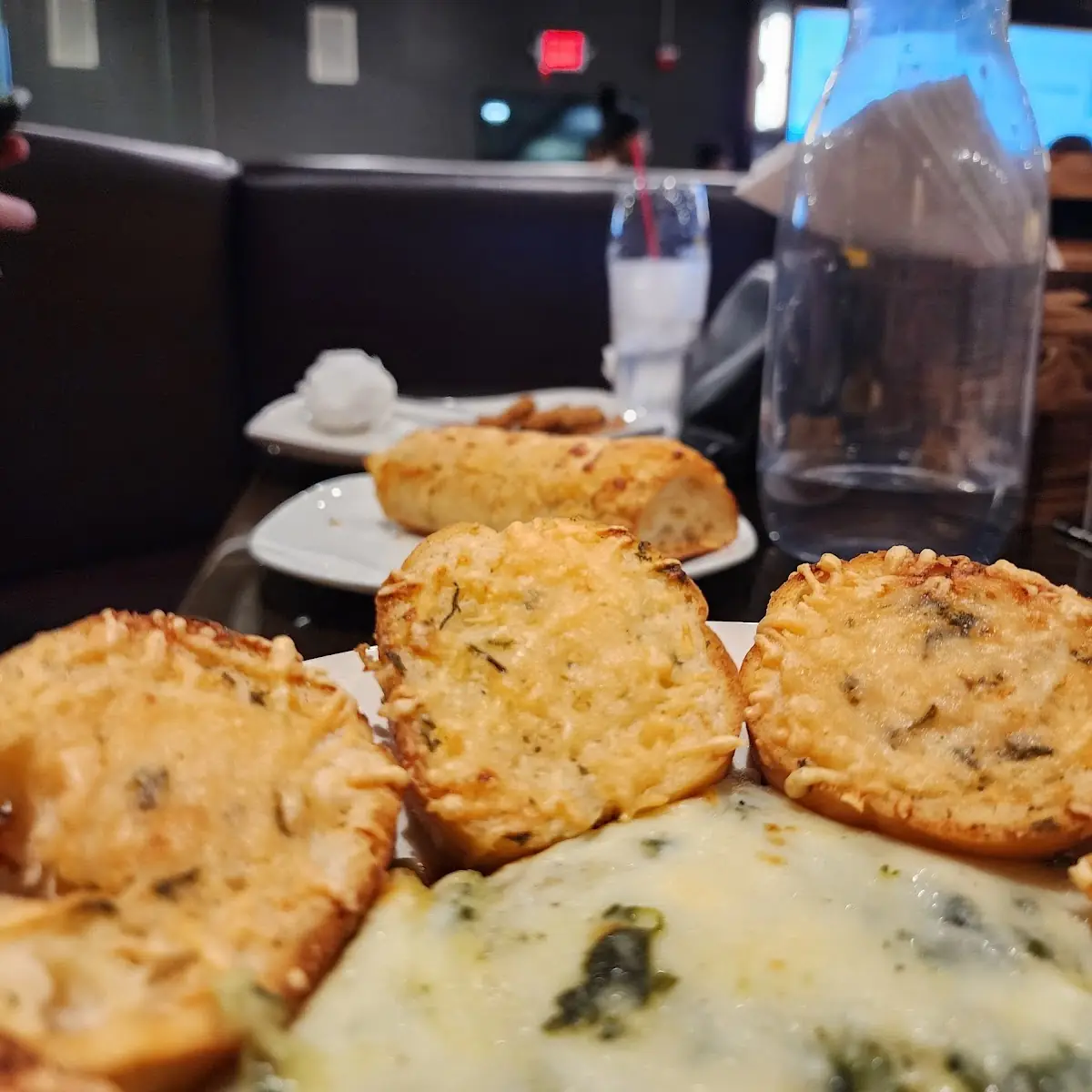 Spinach and Artichoke Dip