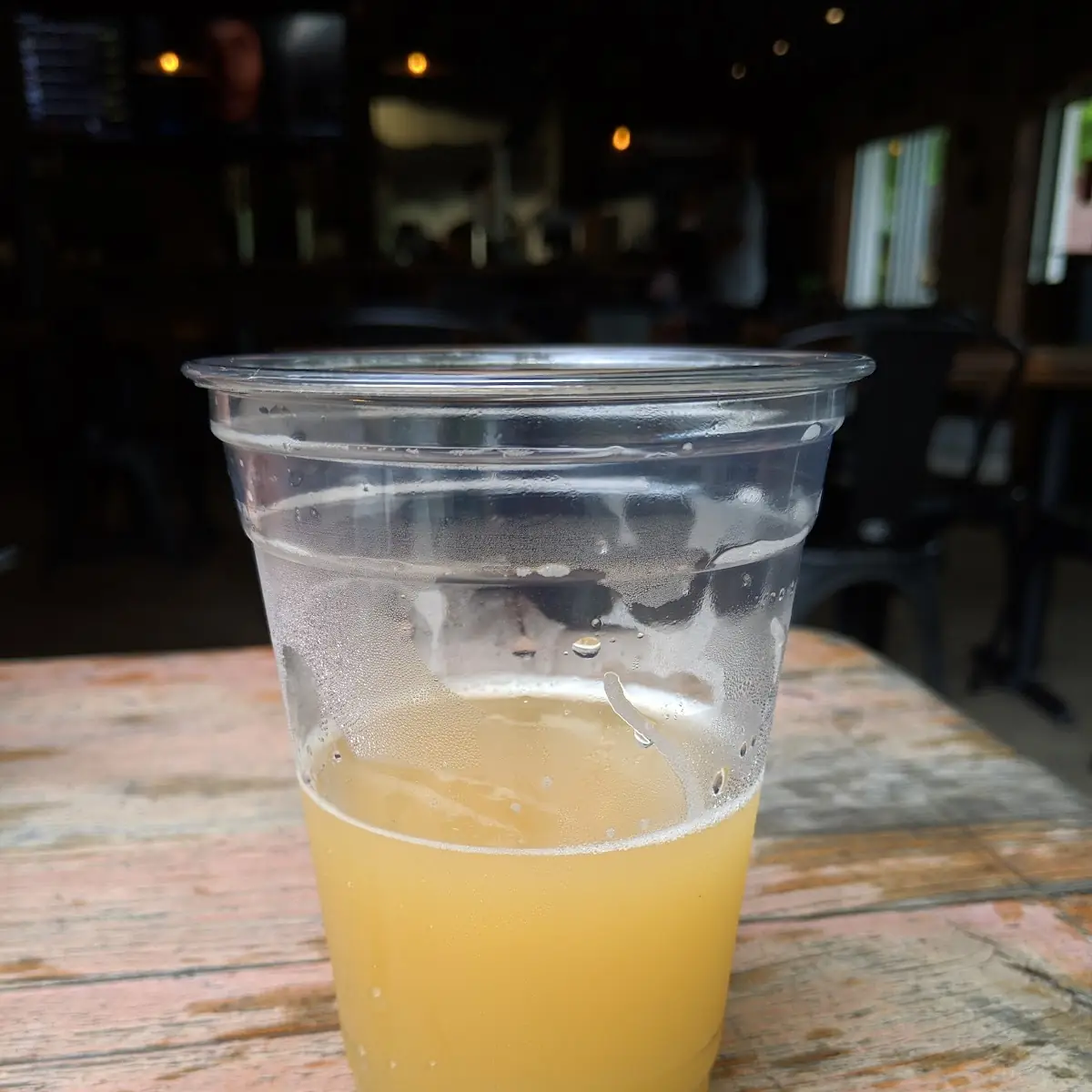 Draft Beer Aslin Trite