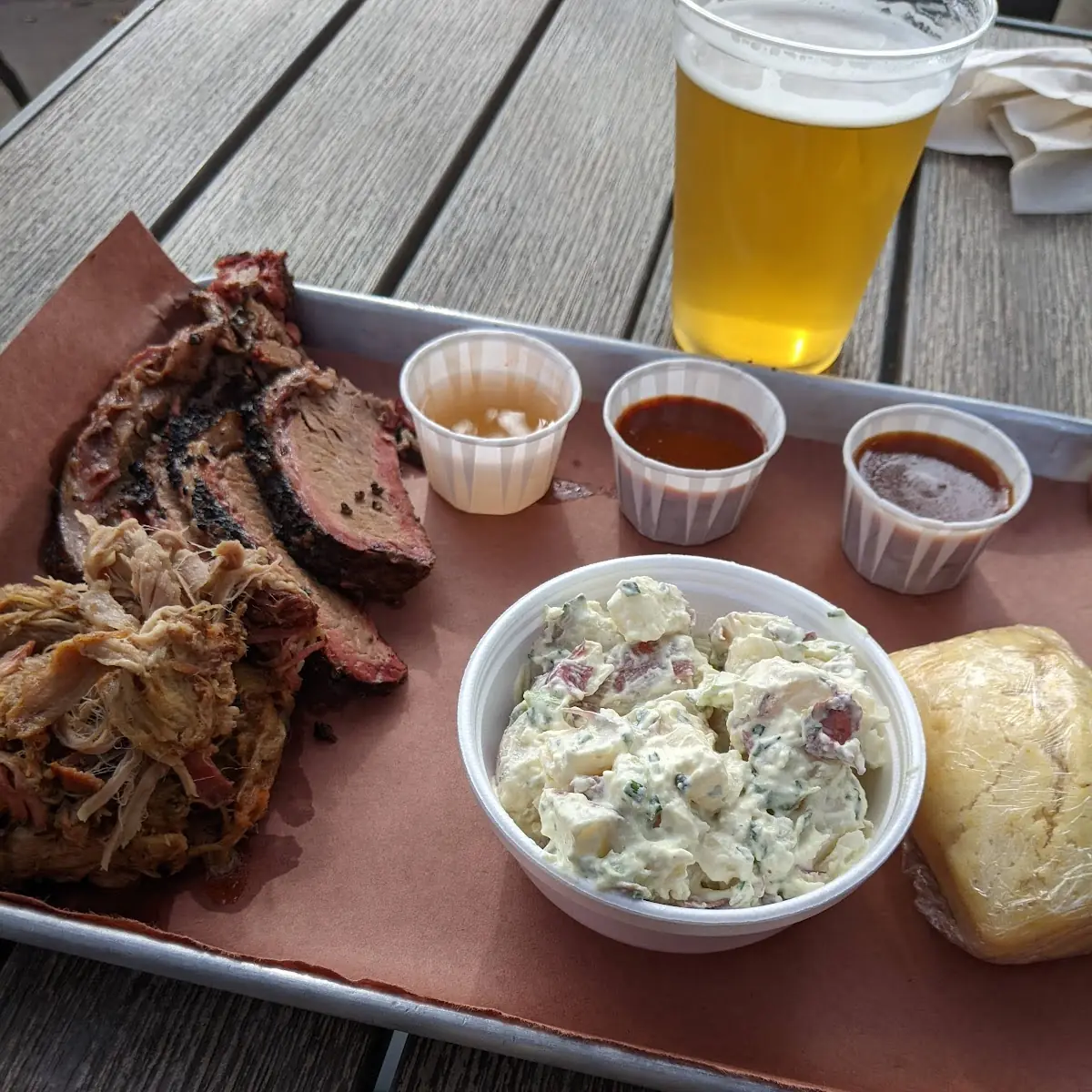 Pulled Pork