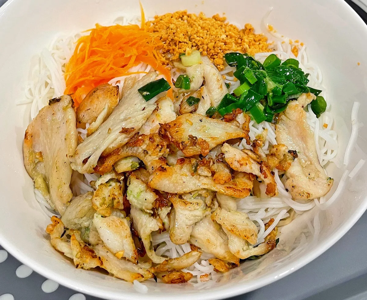 Highlights, King Pho Vietnamese restaurant