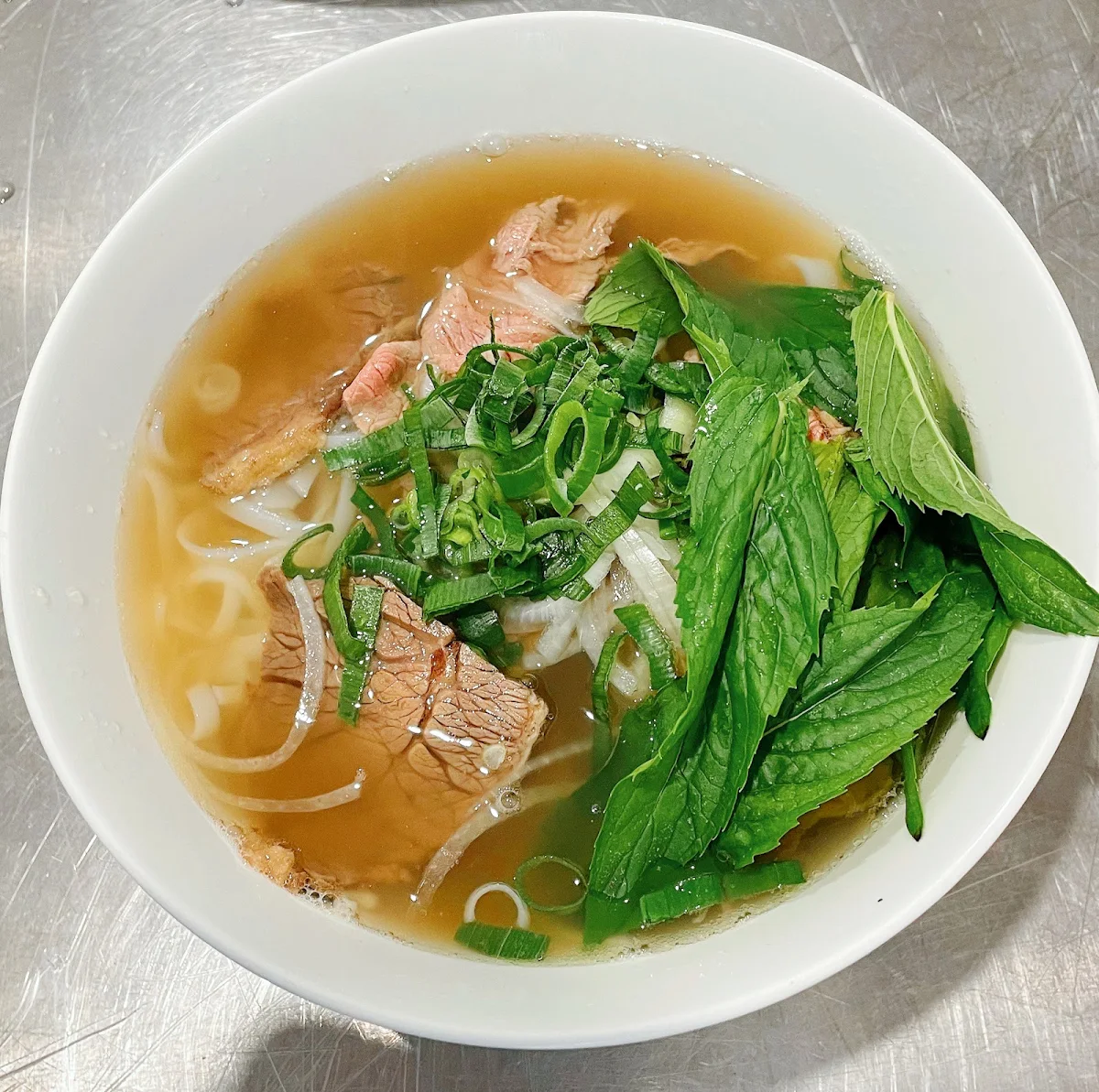Highlights, King Pho Vietnamese restaurant