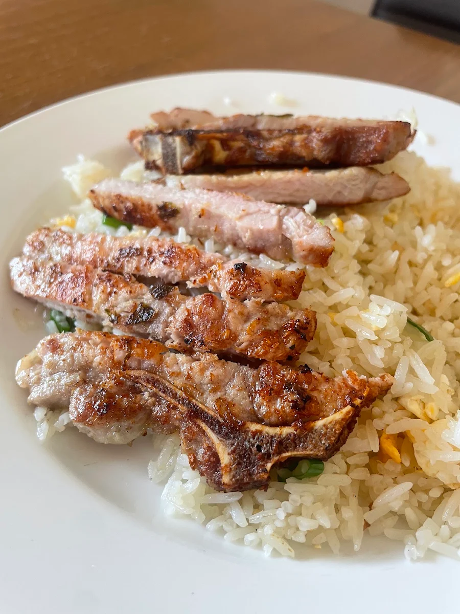Highlights, King Pho Vietnamese restaurant