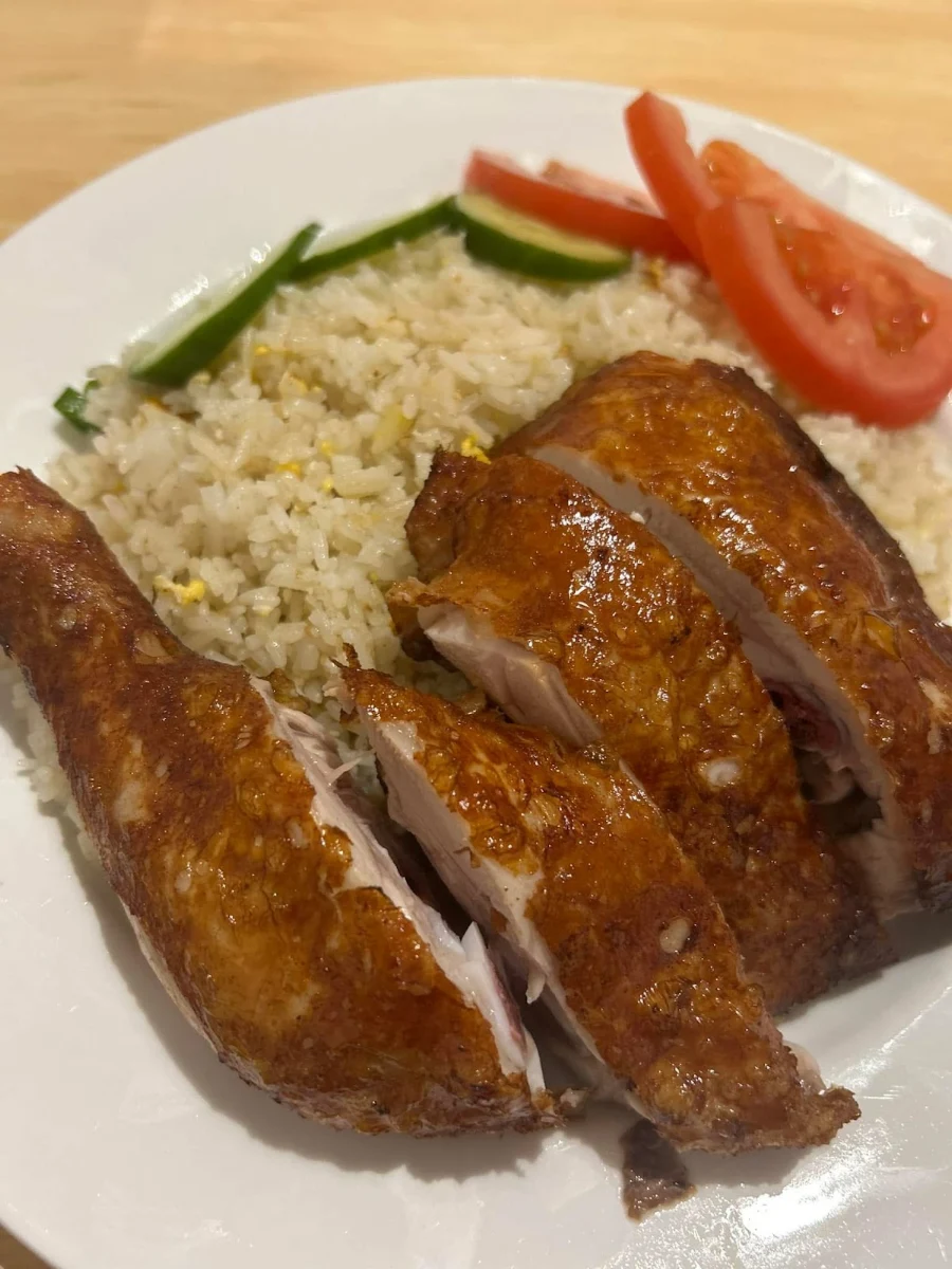 Highlights, King Pho Vietnamese restaurant