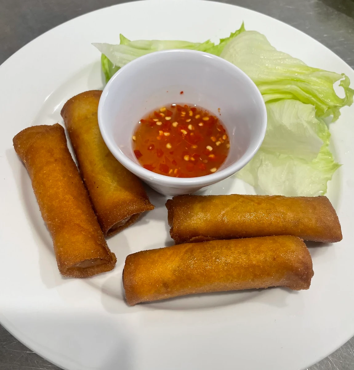 Highlights, King Pho Vietnamese restaurant