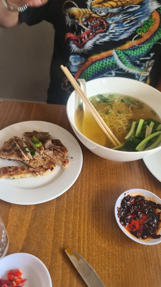 Highlights, King Pho Vietnamese restaurant