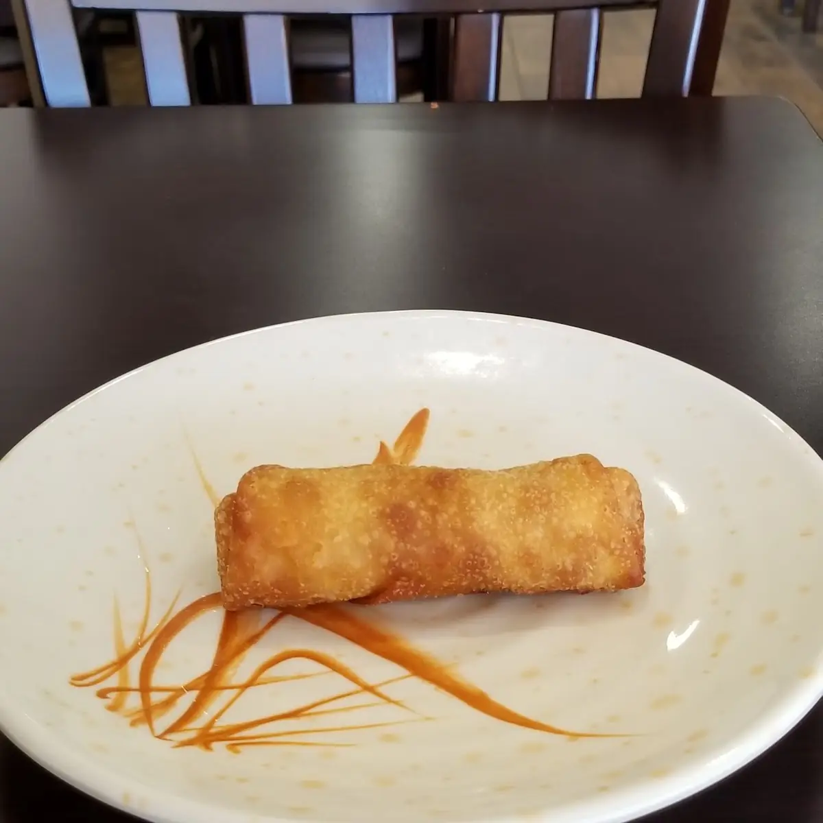 Egg Roll