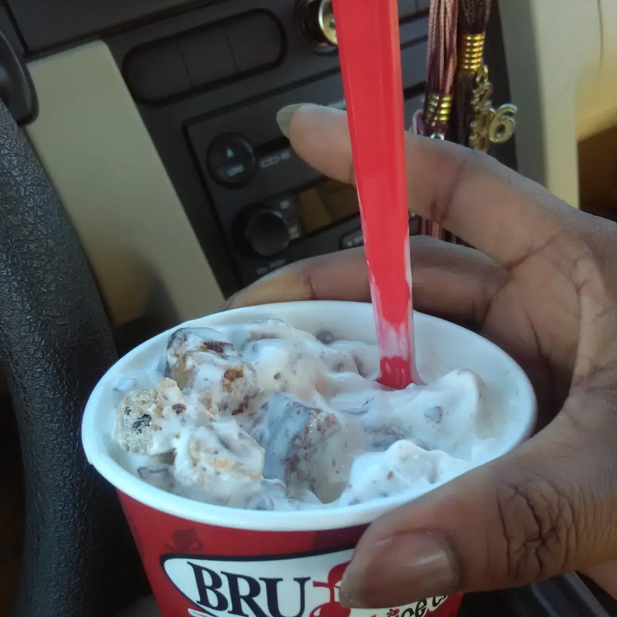 Cookie Dough Blast
