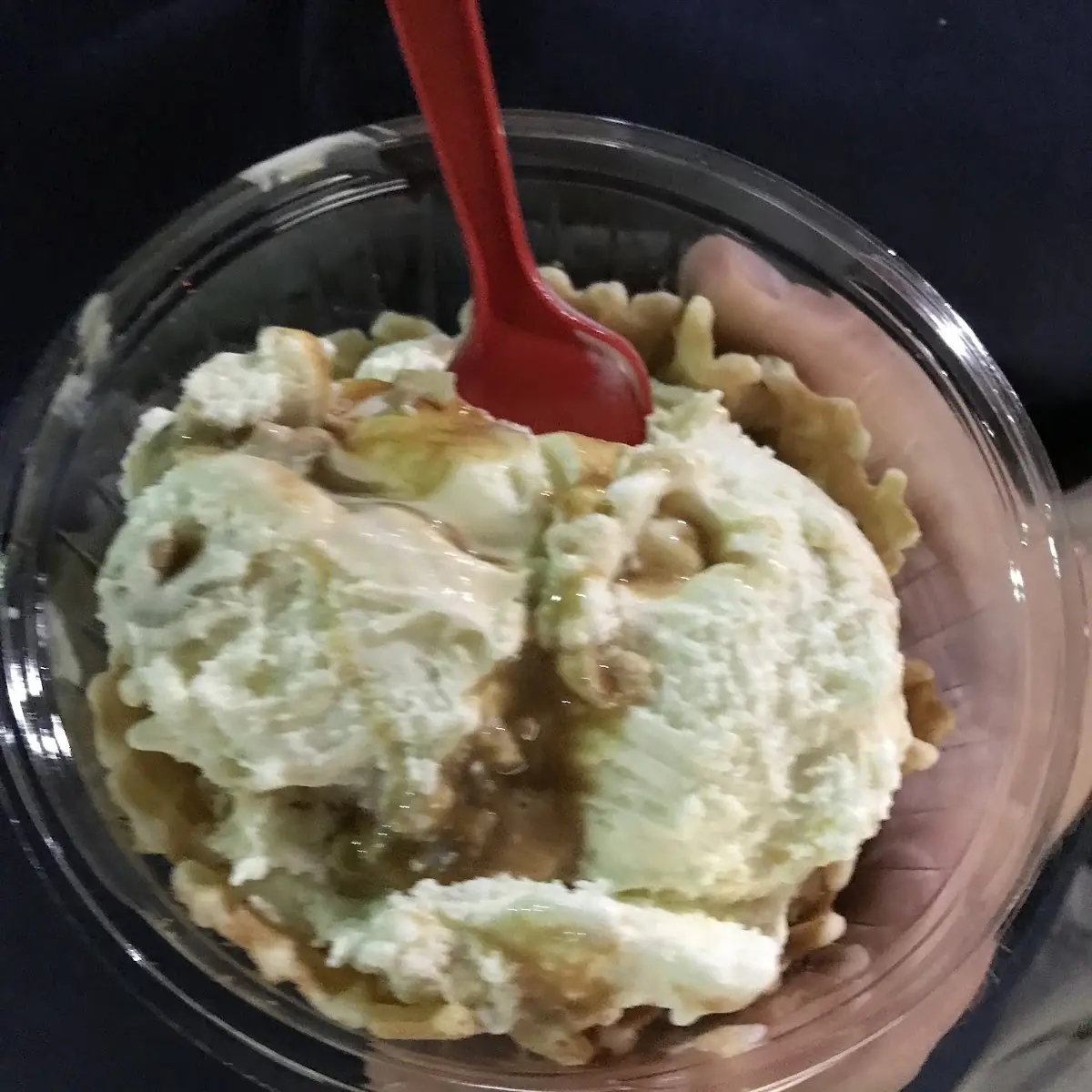 Sundae