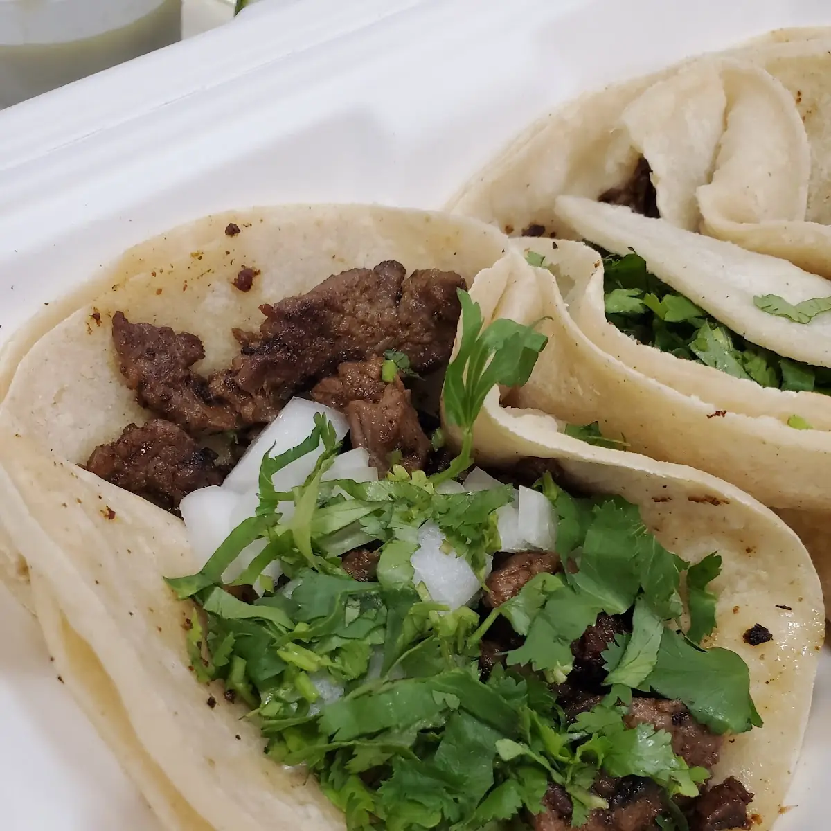 Salsa Verde