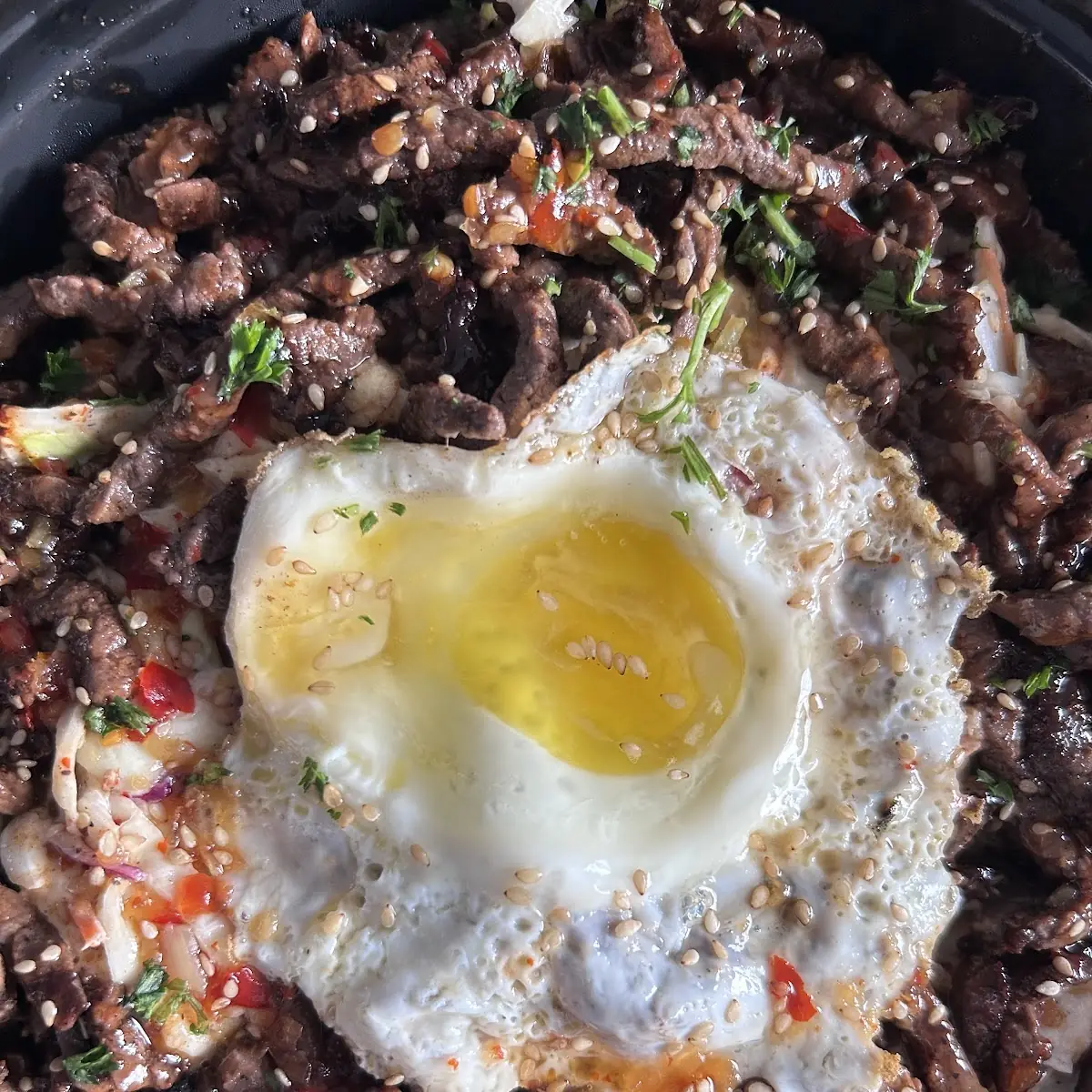 Bulgogi
