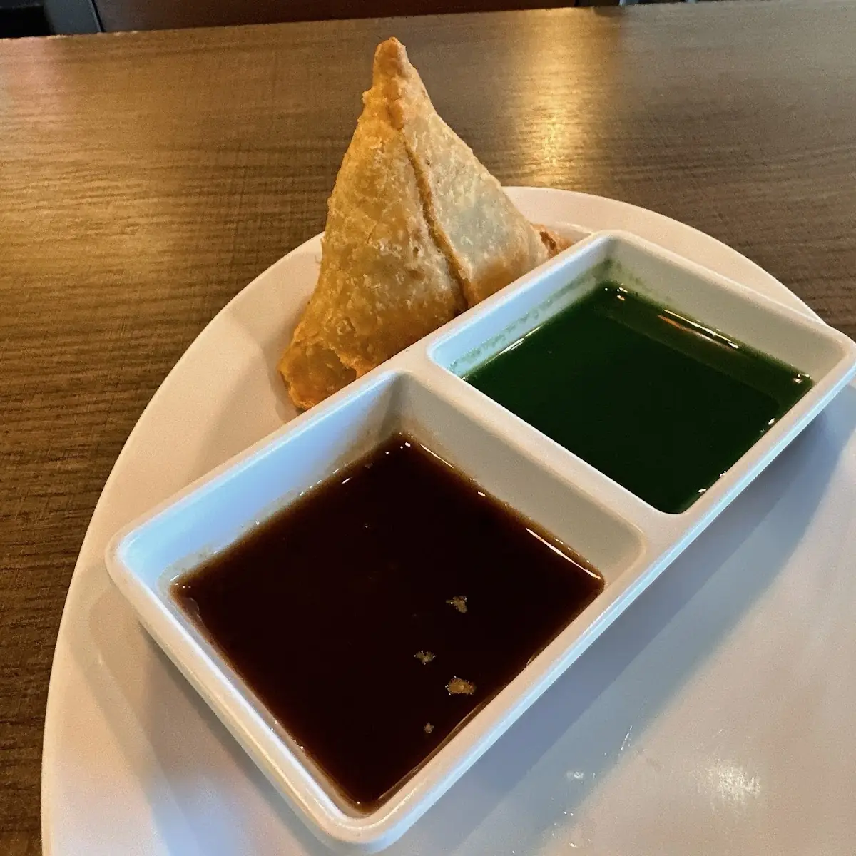 Dipping Sauce