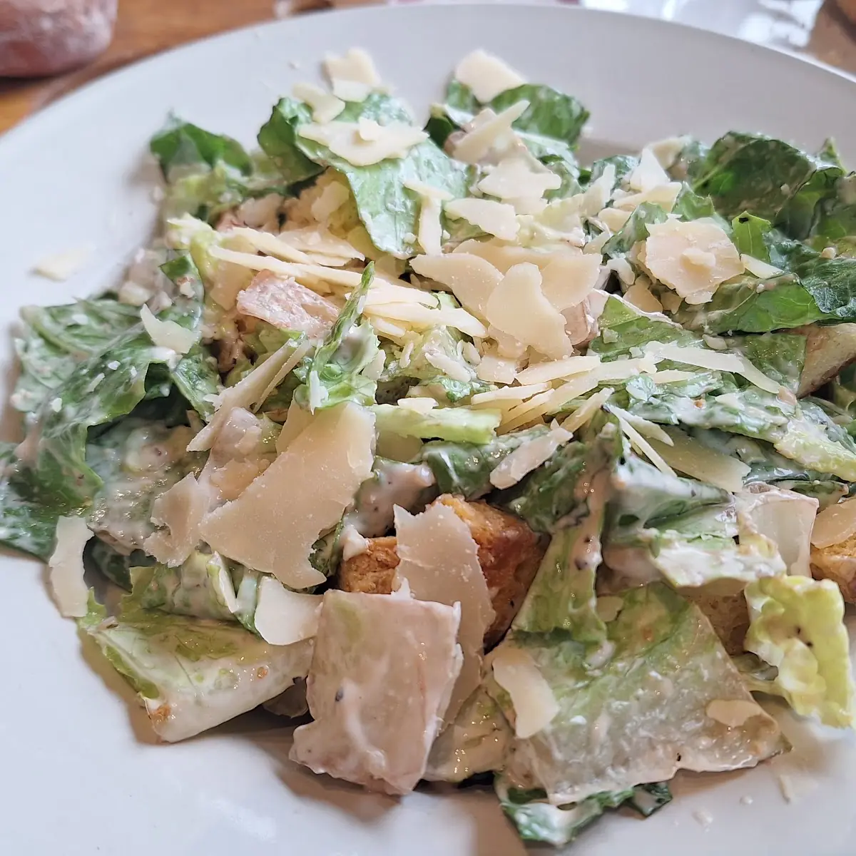 Caesar Salad