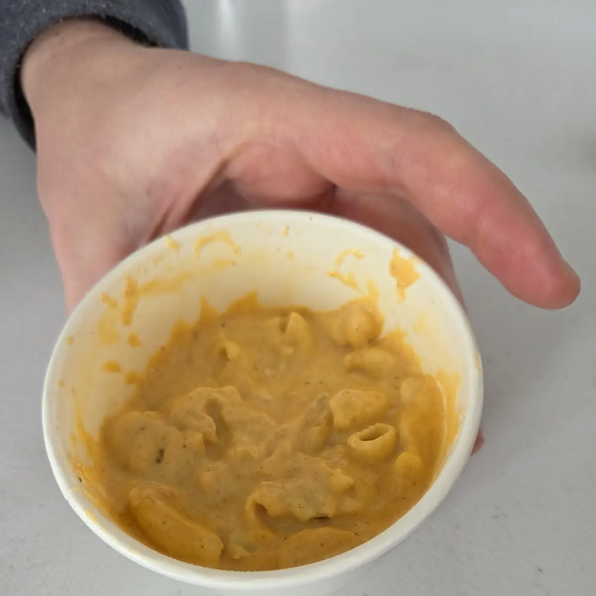 Mac and Cheese
