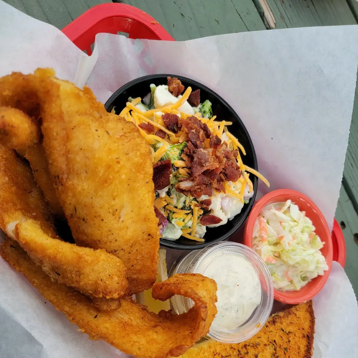 Fish Fry