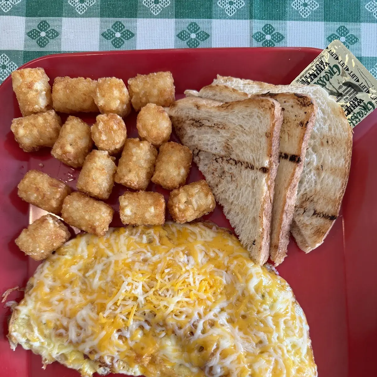 Tater Tots