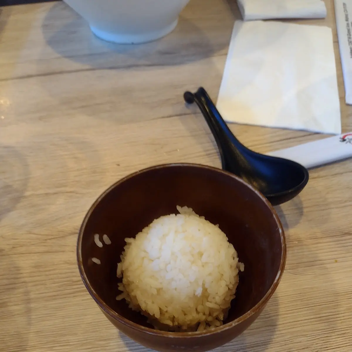 White Rice