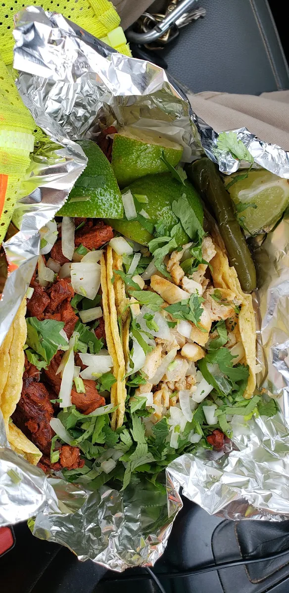 Asada Taco