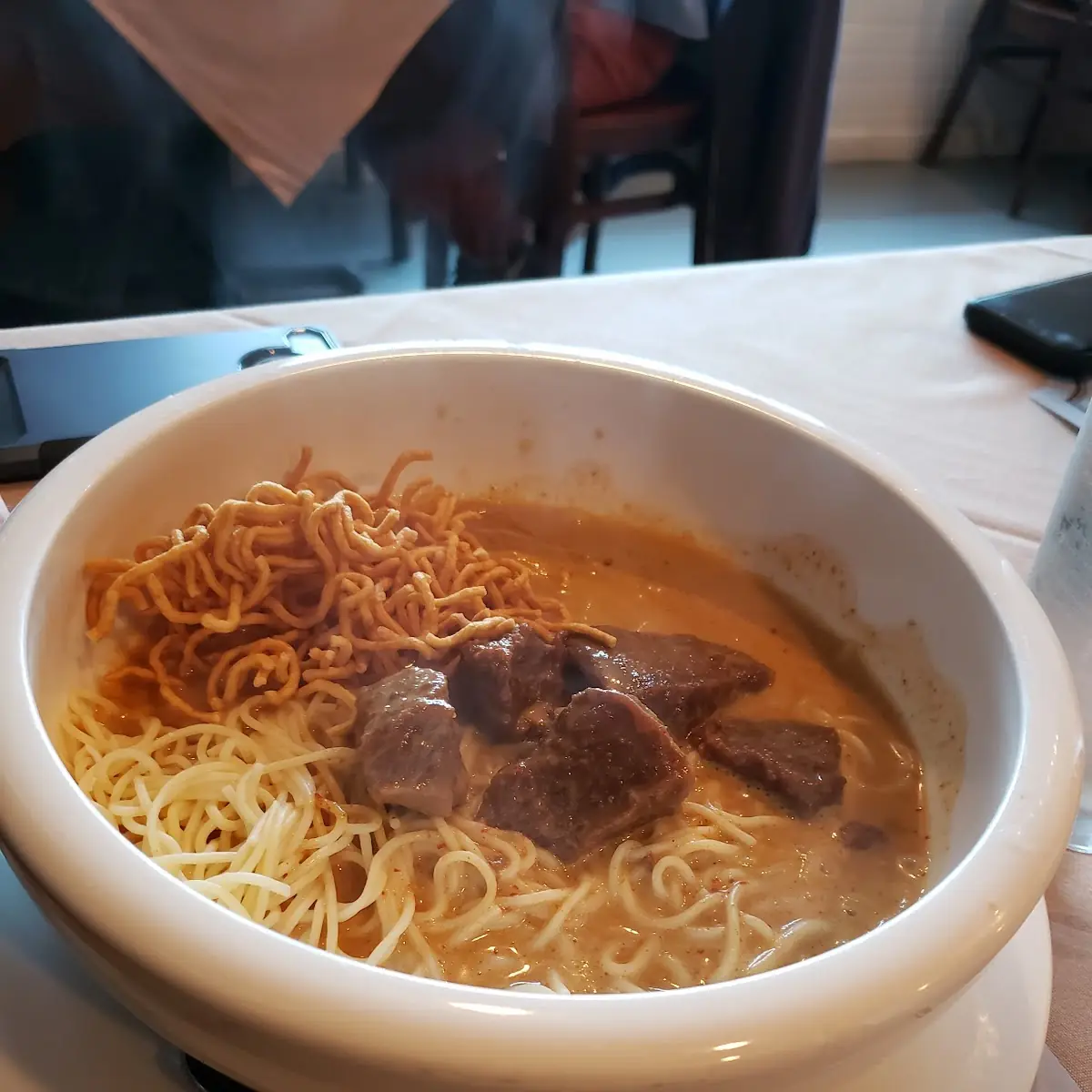 Northern Beef Noodle