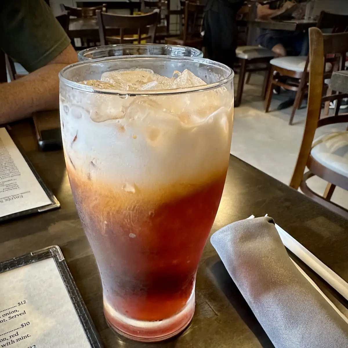 Thai Tea