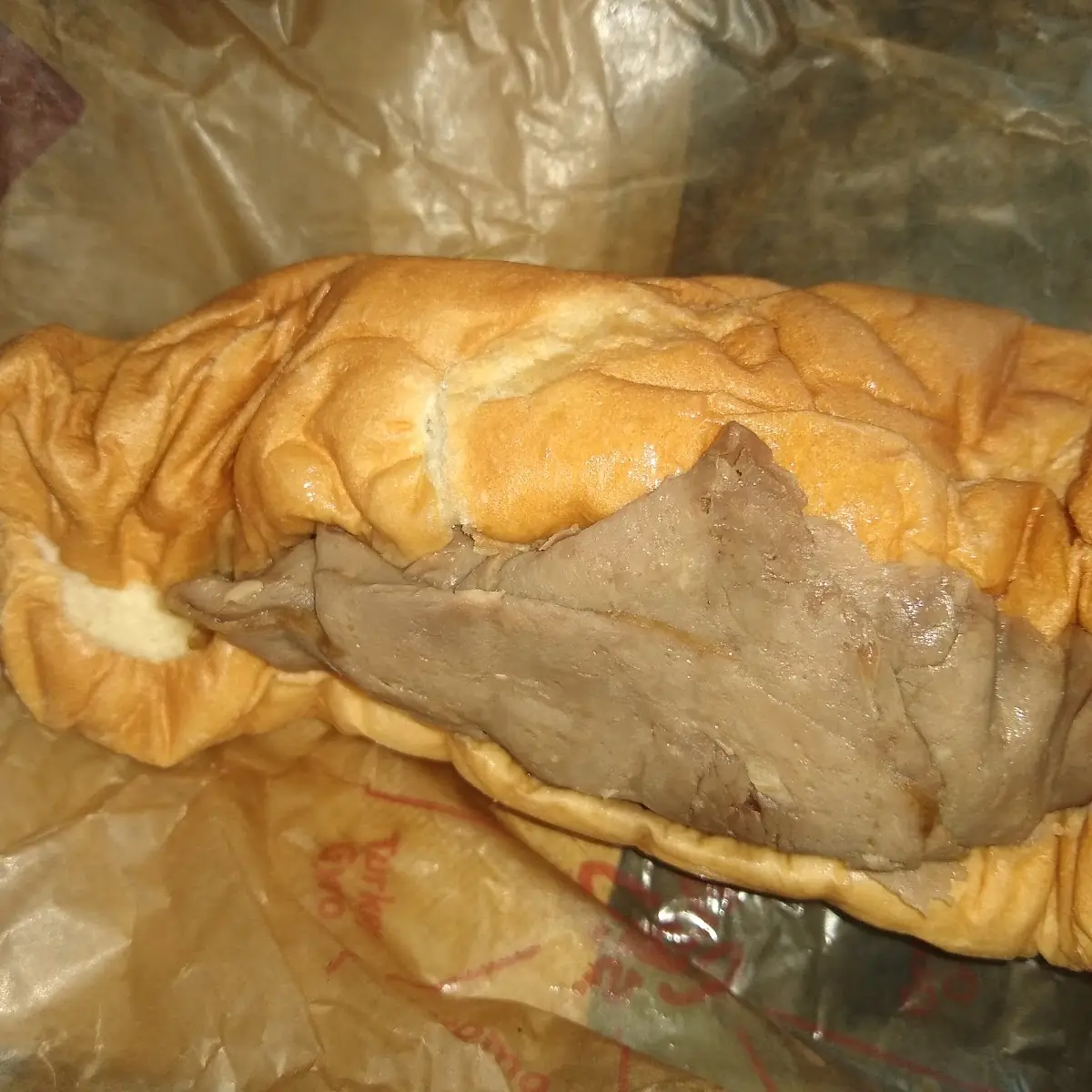 French Dip