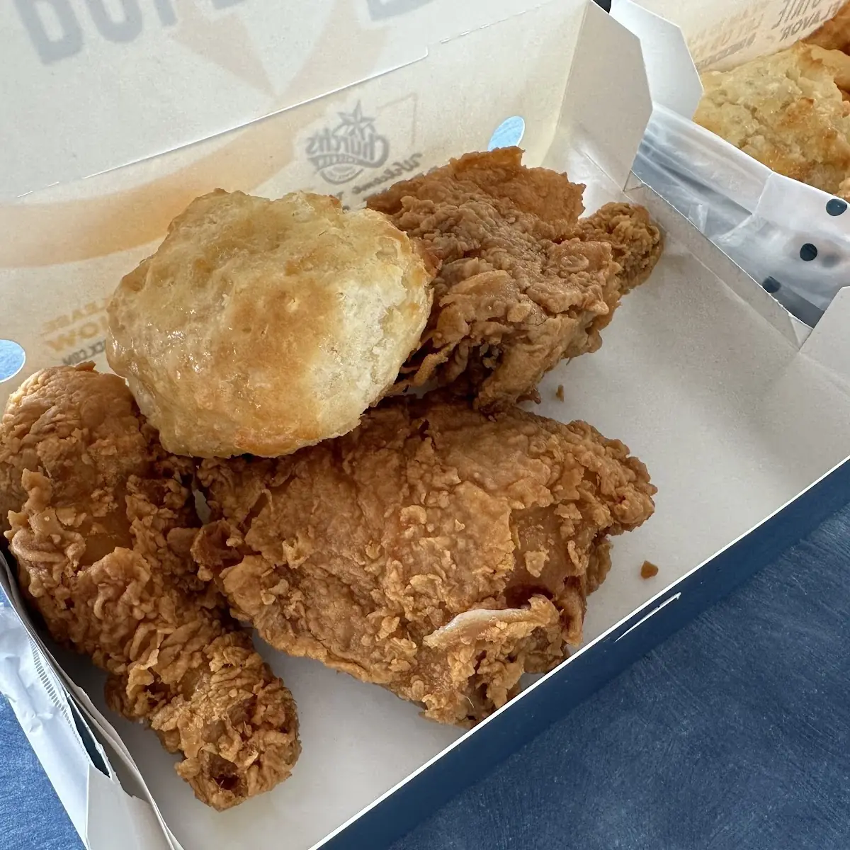 Fried Chicken