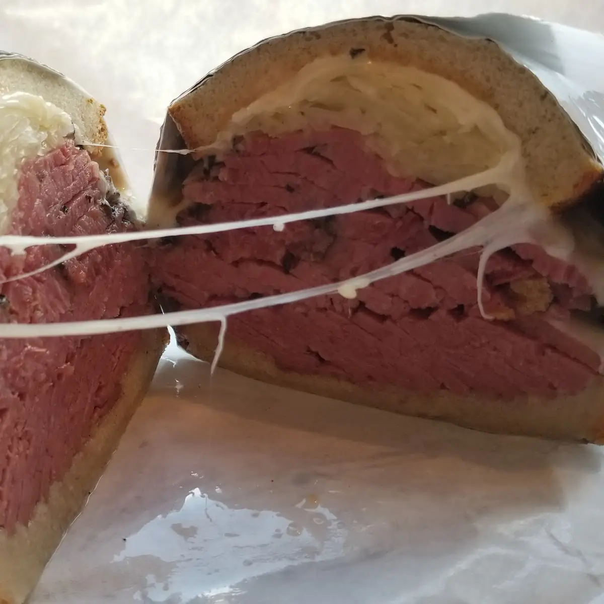 Corned Beef