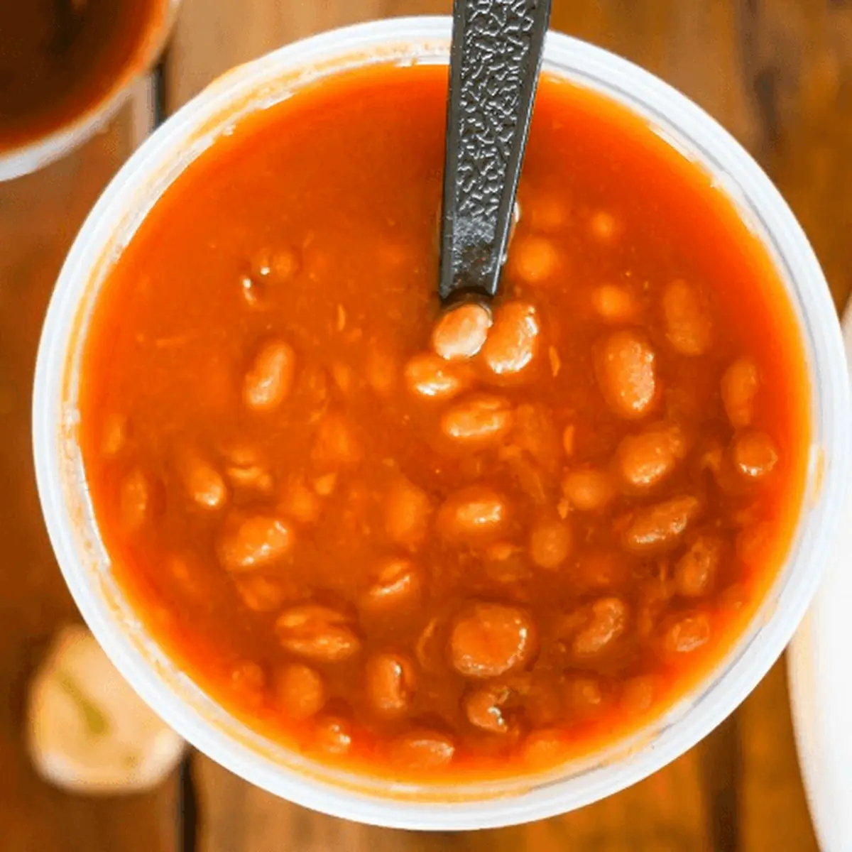 Baked Beans
