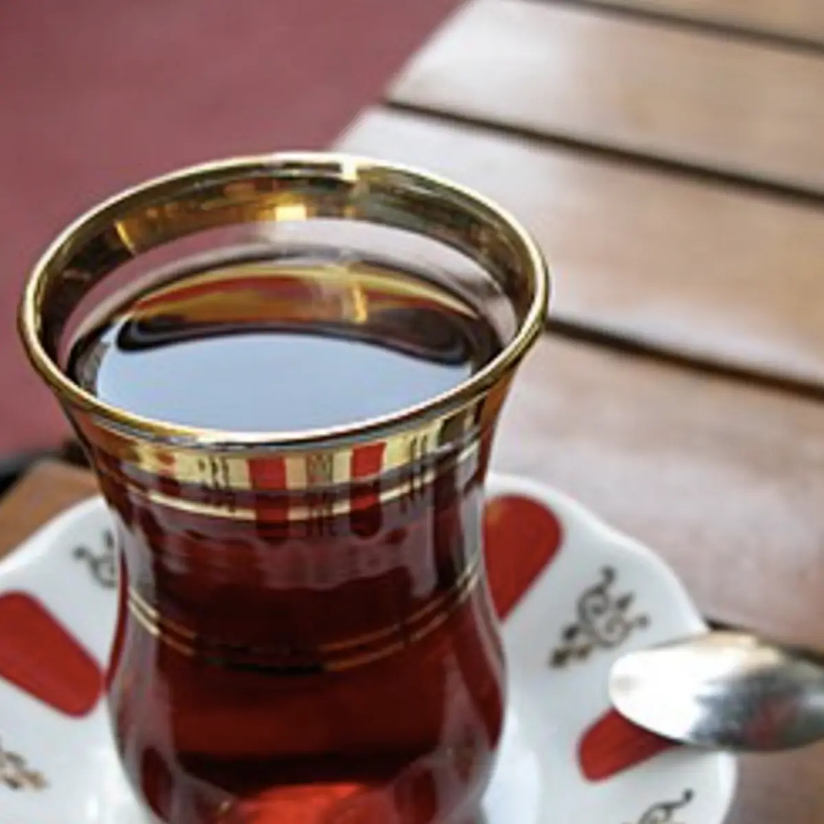 Turkish Black Tea
