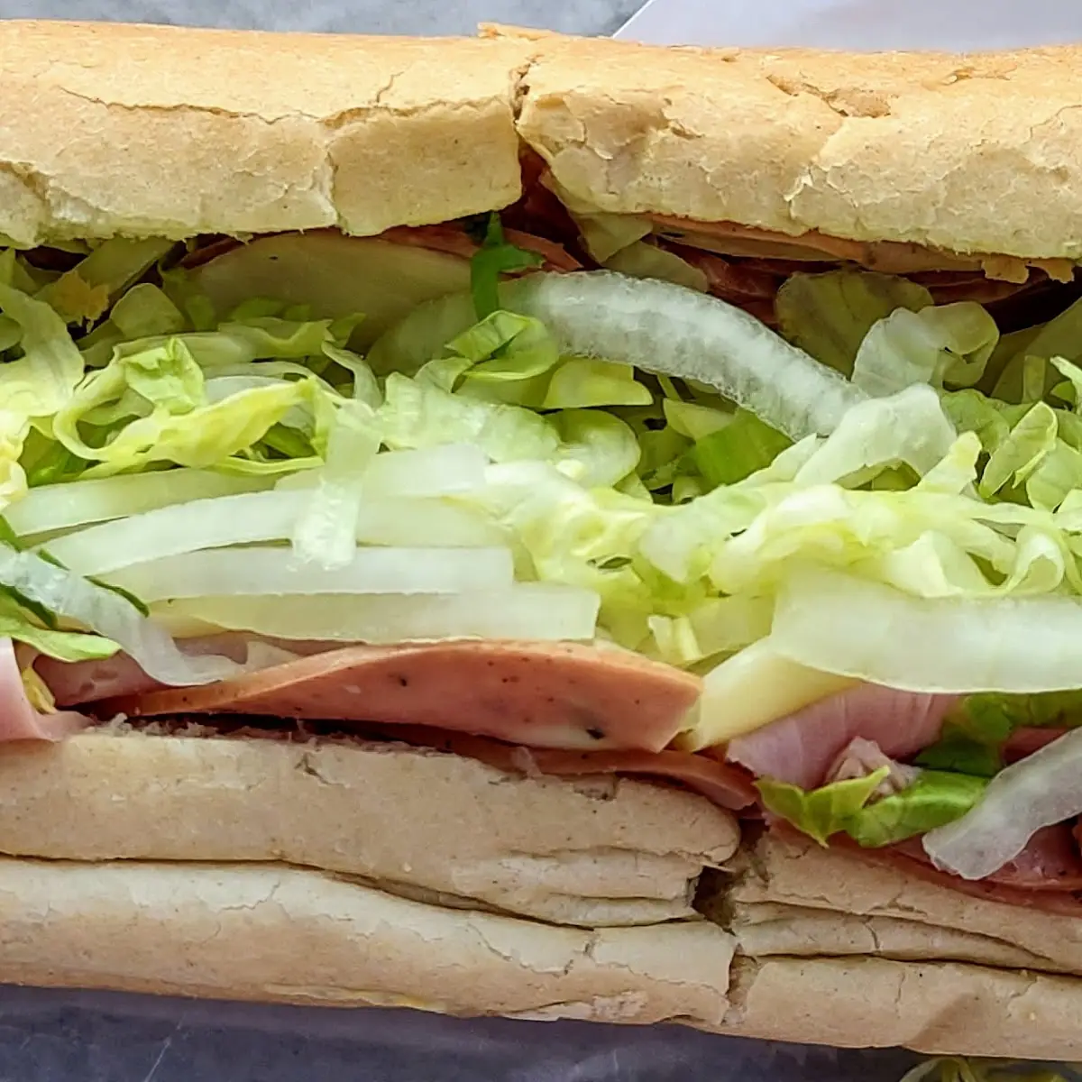 Italian Sub