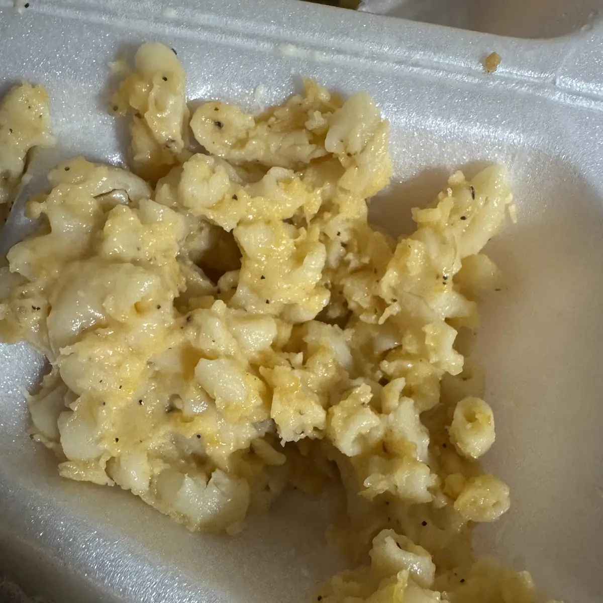 Trap Mac & Cheese