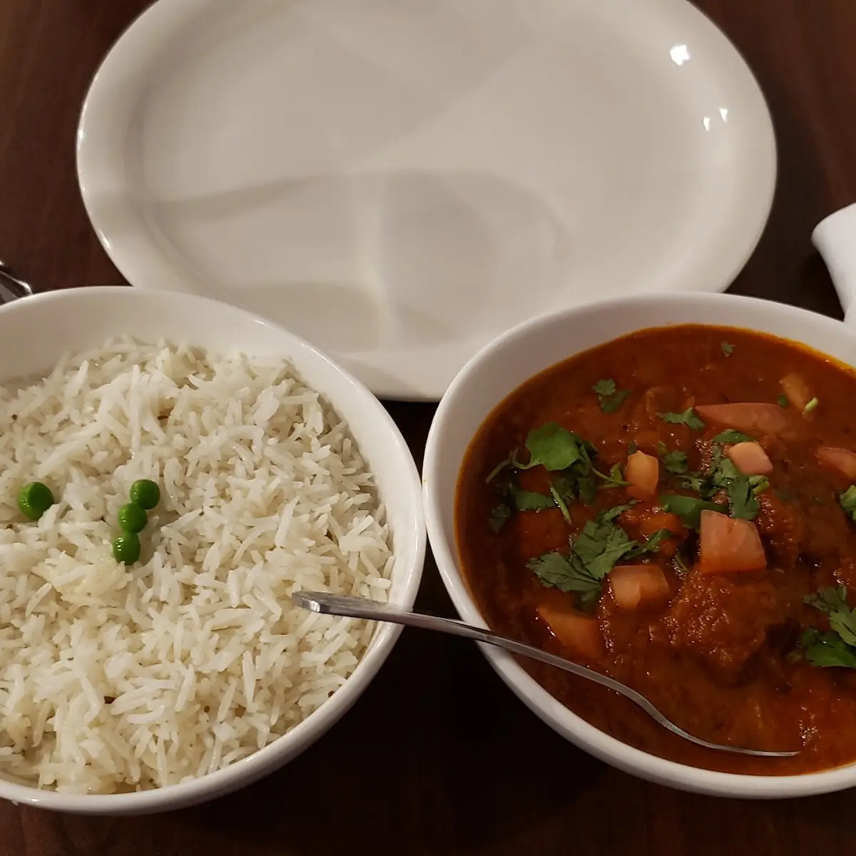 Lamb Vindaloo