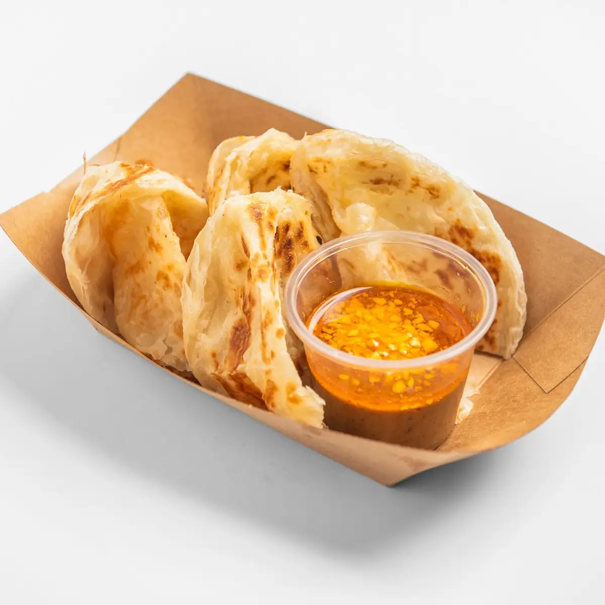Roti Canai