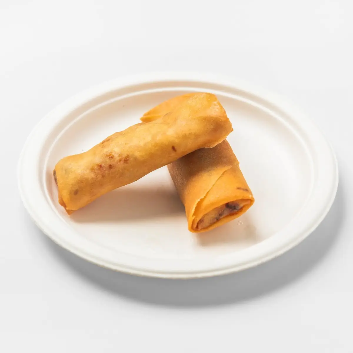 Spring Roll Vegetables 2pcs