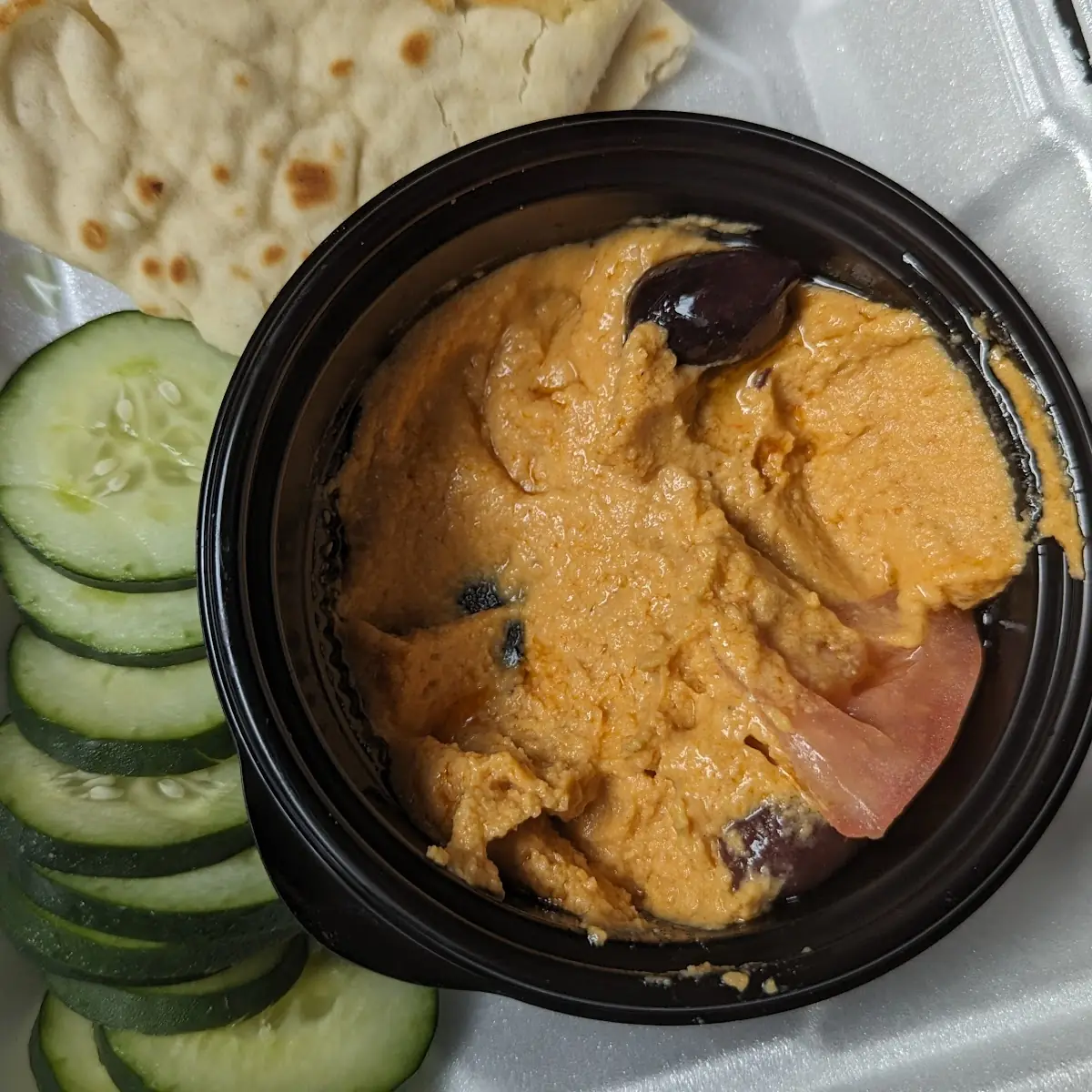Hummus