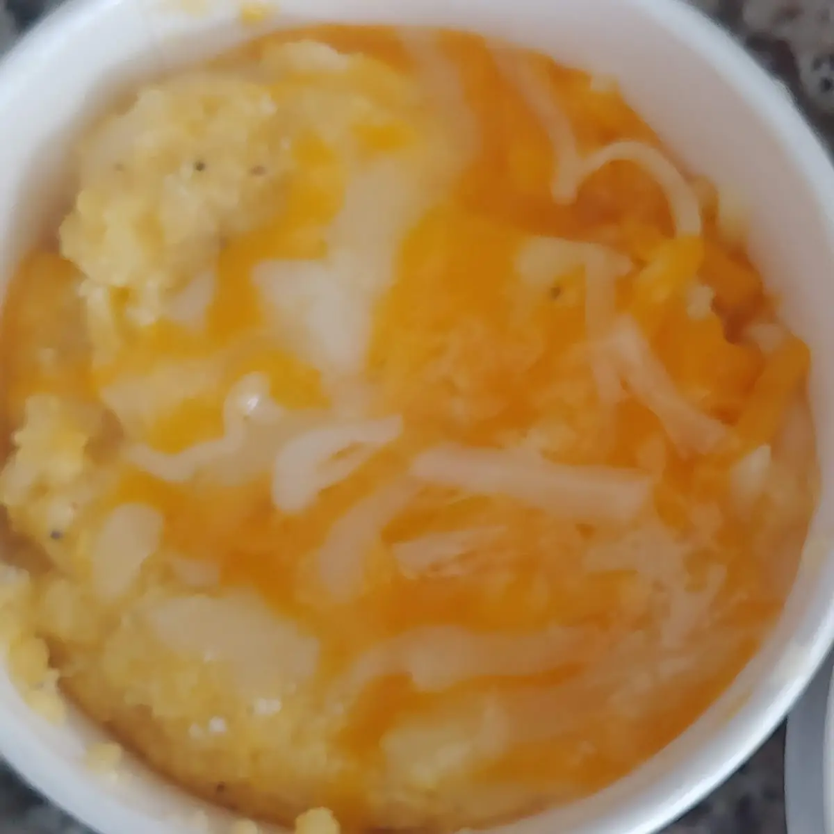 Cheese Grits