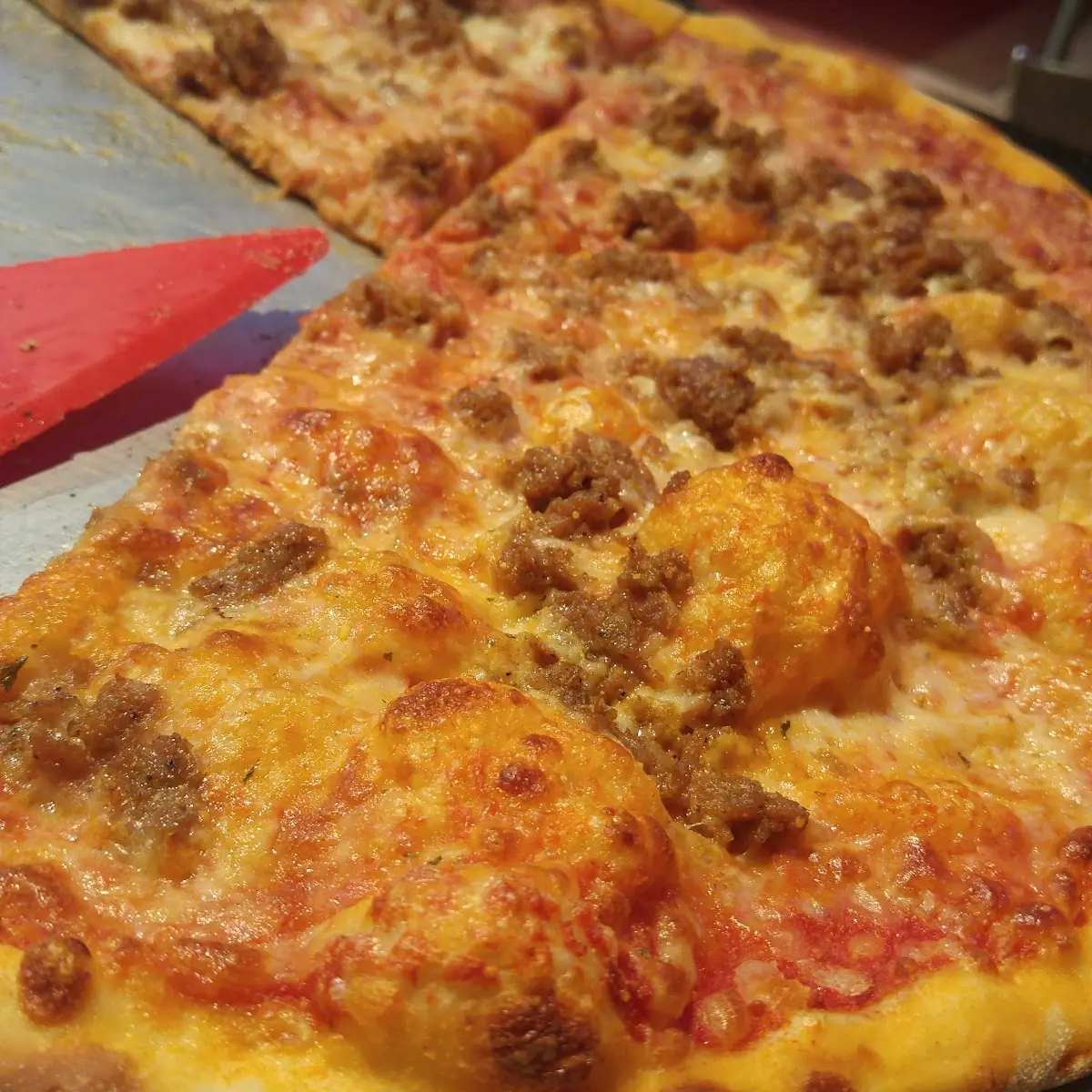 Great Pizza