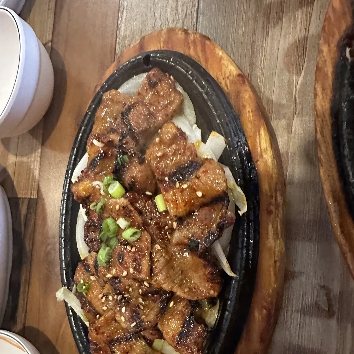Beef Short Ribs